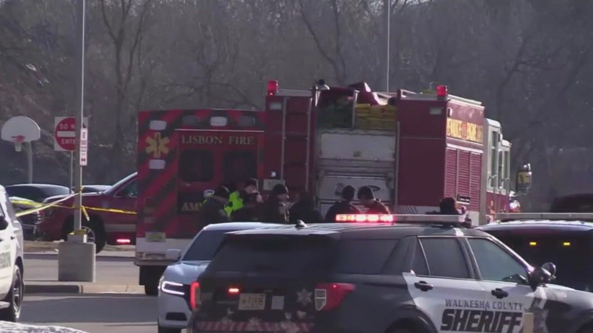 Checking kid's mental health after Sussex school bus accident